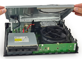 xbox repair service middlesbrough